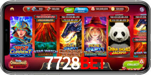 Casino Online 7728bet | Os Melhores Slots no Brasil